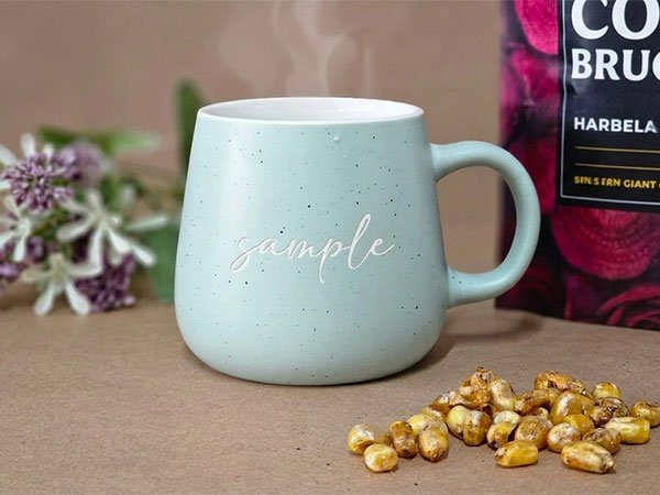 Branded Ceramic Mugs Ireland - Brand Drop