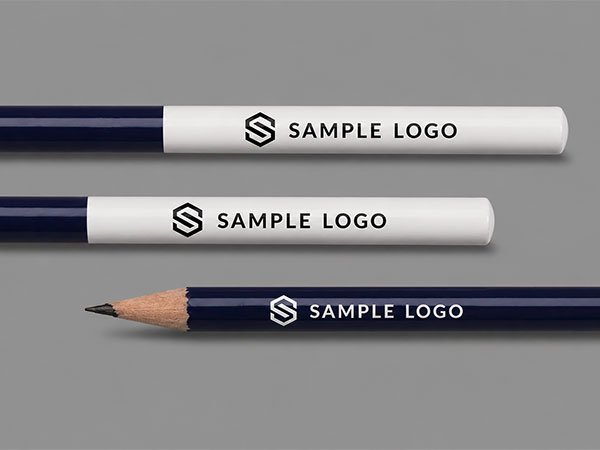Branded Pencils Ireland-Brand Drop