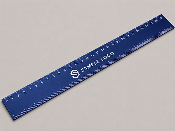 Branded Rulers Ireland-Brand Drop