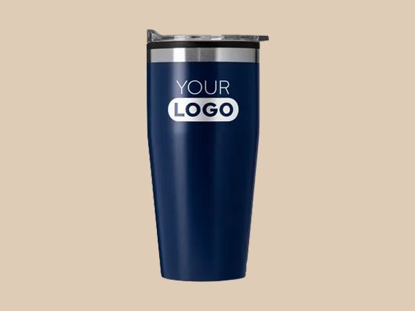 Branded Travel Mugs Ireland - Brand Drop
