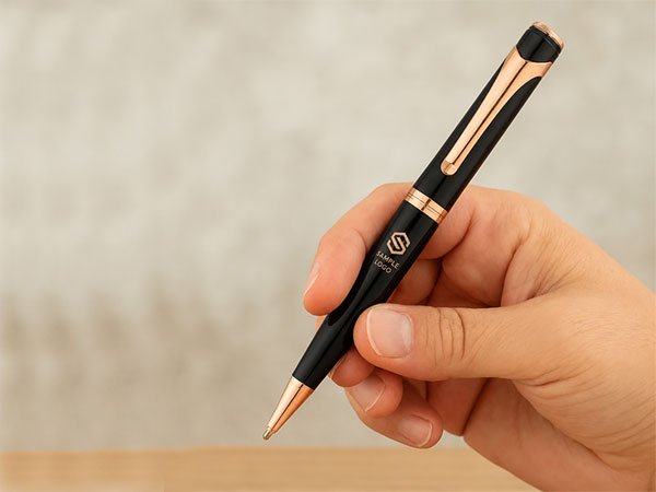 Executive Pens & Stylus Pens Ireland - Brand Drop