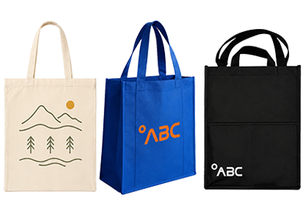 Shopping Bags Banner-Brand-Drop