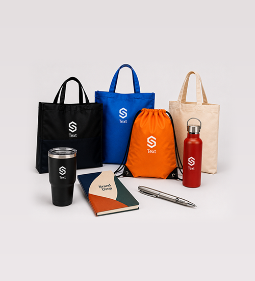 BrandDrop - Ireland's promotional products specialists
