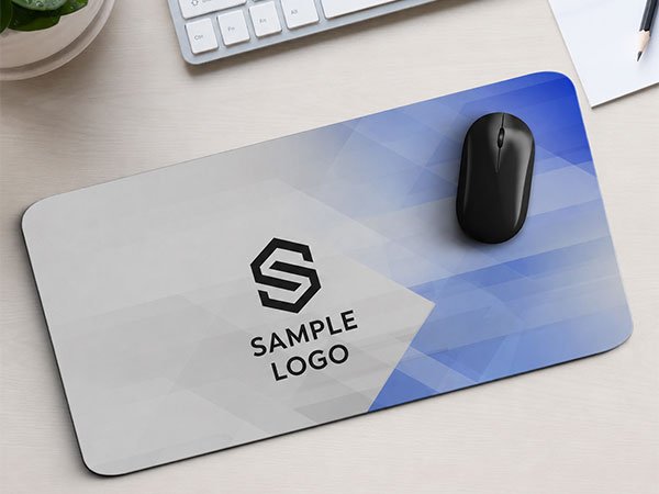 XL Desk Mat Mouse Pads
